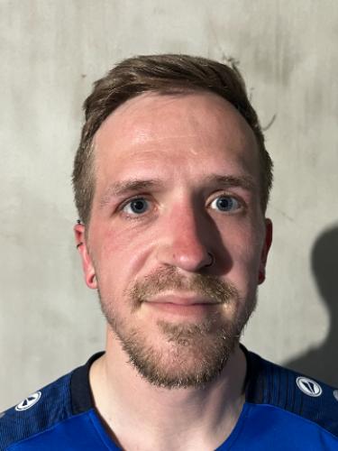 Gerrit Wohl