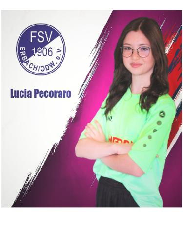 Lucia Pecoraro