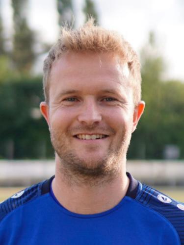 Sebastian Maes