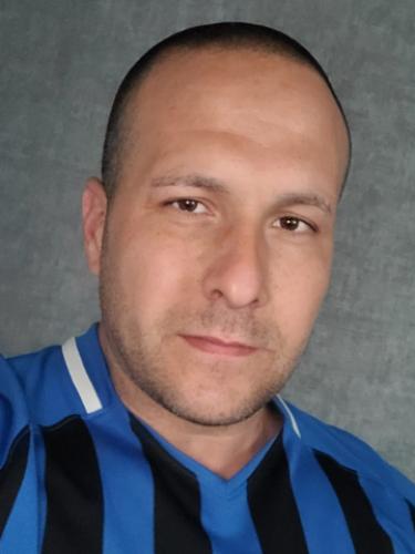 Christian Reinig