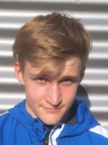 Tom Felix Hartmann