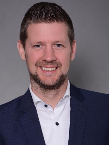 Erik Schiffels