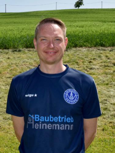 Mario Dettenbach