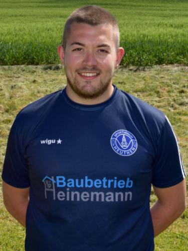 Lukas Freund