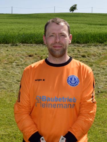 Andreas Hey