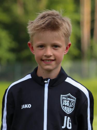Jonas Gröne