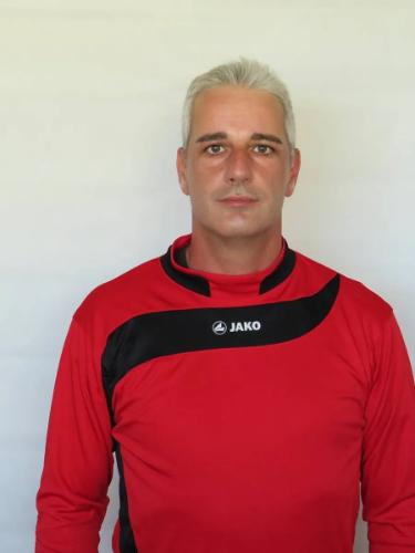Stefan-Klaus Munz