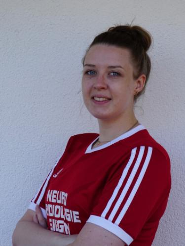 Rebecca Luitjens