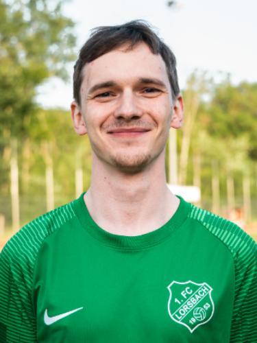 Dominik Eberth