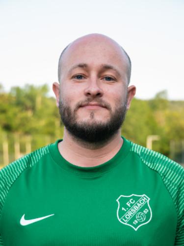 Dario Pauli