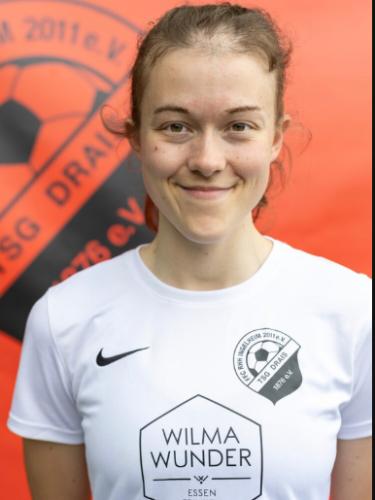Angela Katrin Domann