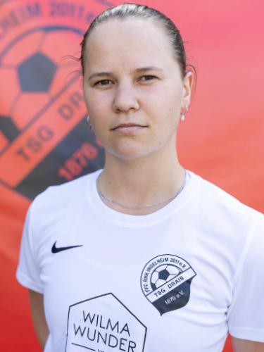 Franziska Hoch