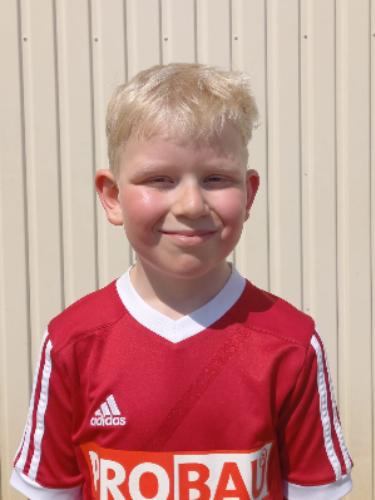 Noah Wirth