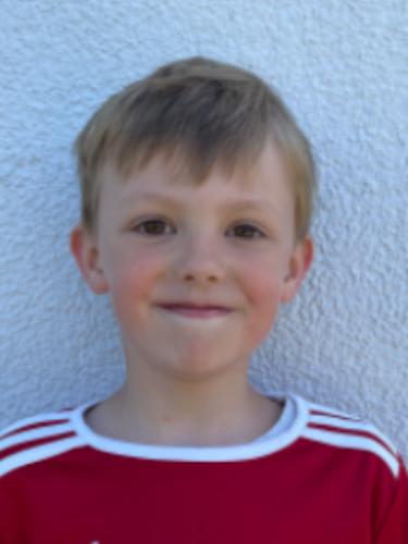 Joost Mika Sommer
