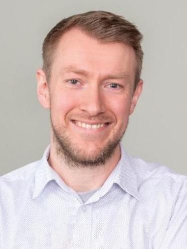 Martin Vaske