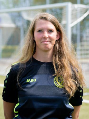 Eve-Angelina Frömling