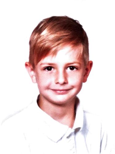Tim Starosczik