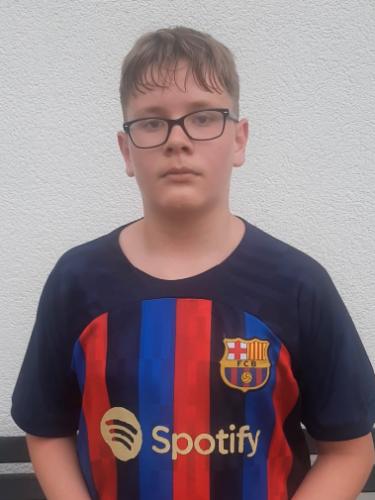Max Sorgalla