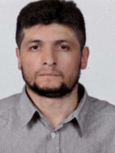 Muhterem Kislali