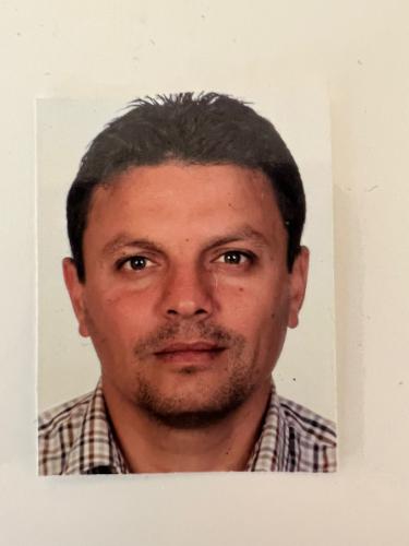 Servet Turgut