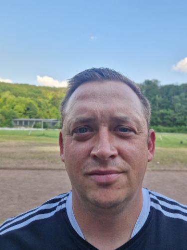 Stefan Lesmeister