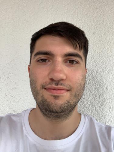 Emirhan Ünal