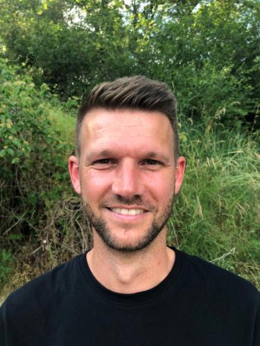 Marc Heidinger