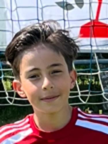 Hussein Mtairek