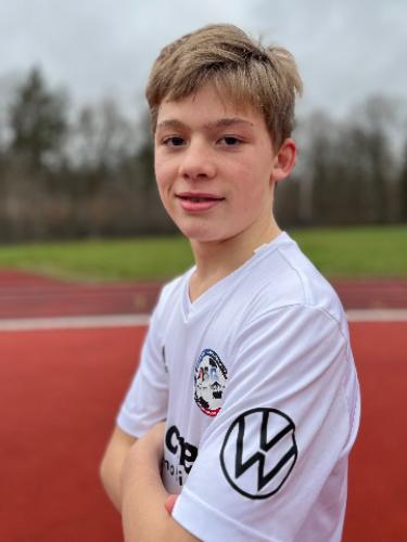 Lenny Naumann