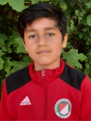 Nawaf Allabboud