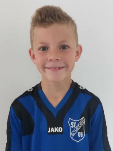 Eliah, Noel Köppel