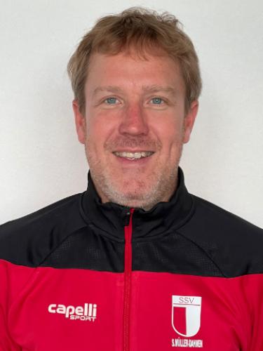 Sven Müller Dahmen
