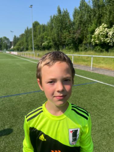 Felix Christian Werth Genannt Kreienberg