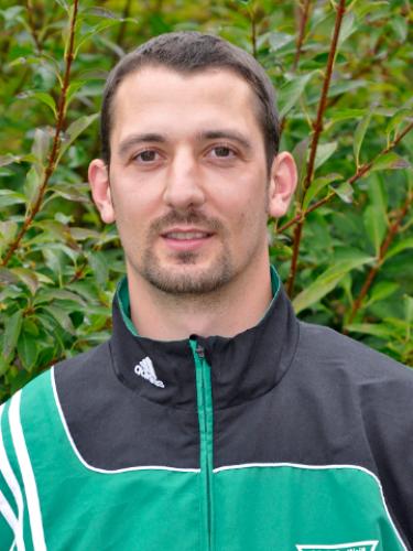 Markus Stratmann