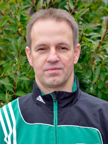 Bernd Warmers