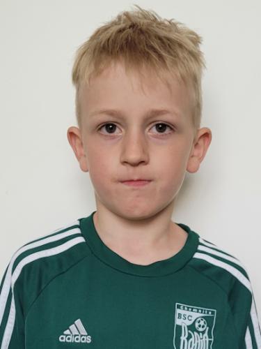 Finn Heubach
