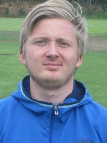 Bastian Dahler