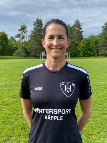 Suzana Müller