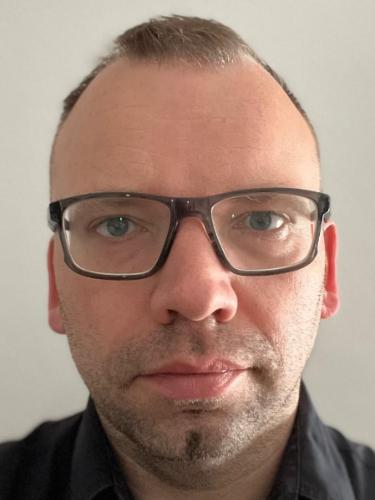 Christian Scharr