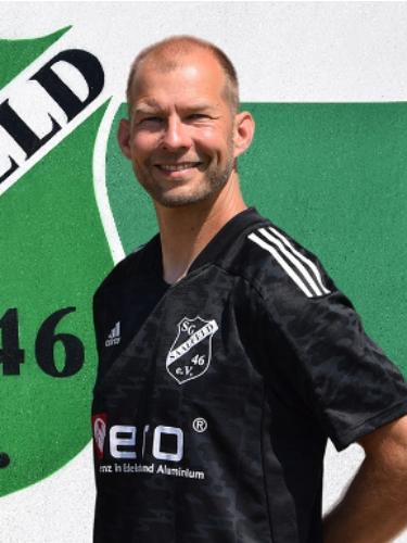 Tino Anacker