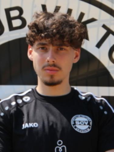 Cemal Caglar