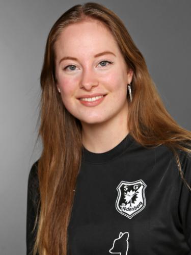 Lara Pritzel