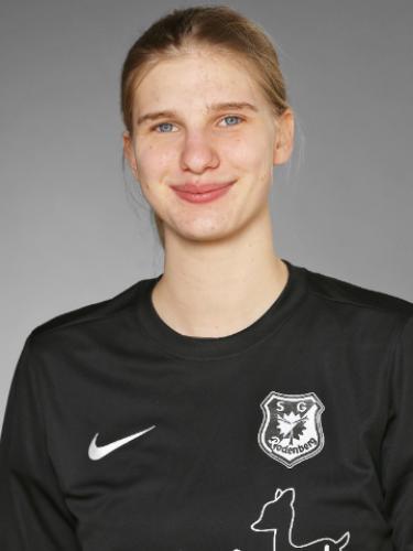 Johanna Manske
