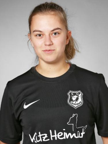 Lara Schmedemann
