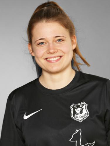 Nora Wedekind