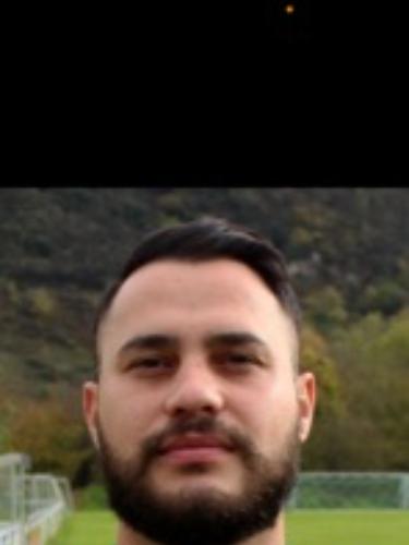 Bünjamin Tepe