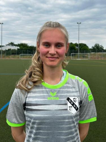 Alica Behrens