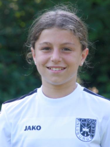 Marie Fee Bentzen
