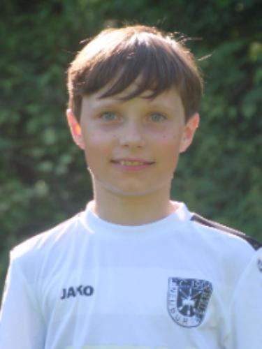 Cecil Nathanael Holler