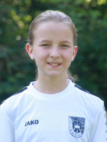 Nathalie Kraus
